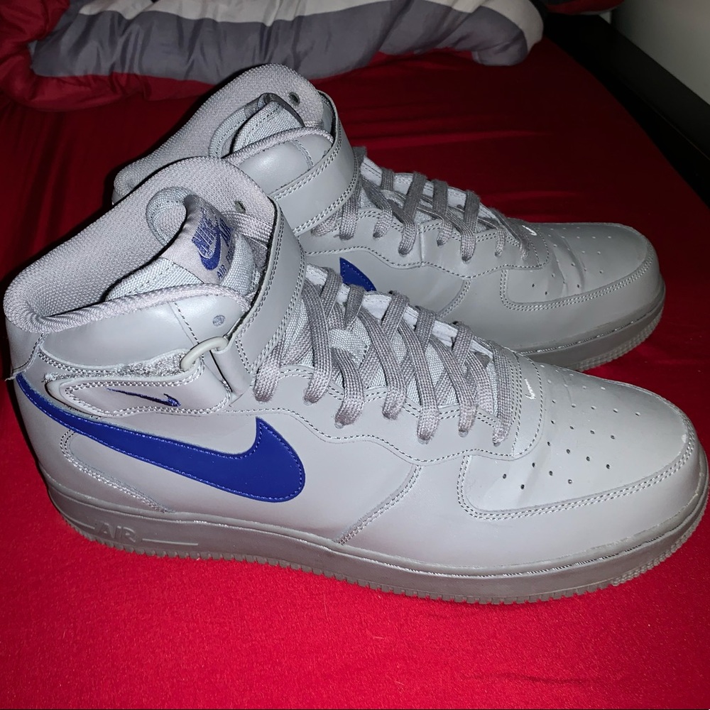 Nike Air Force 1 Mid